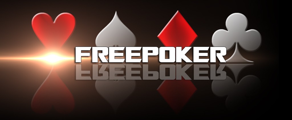 Free Online Poker